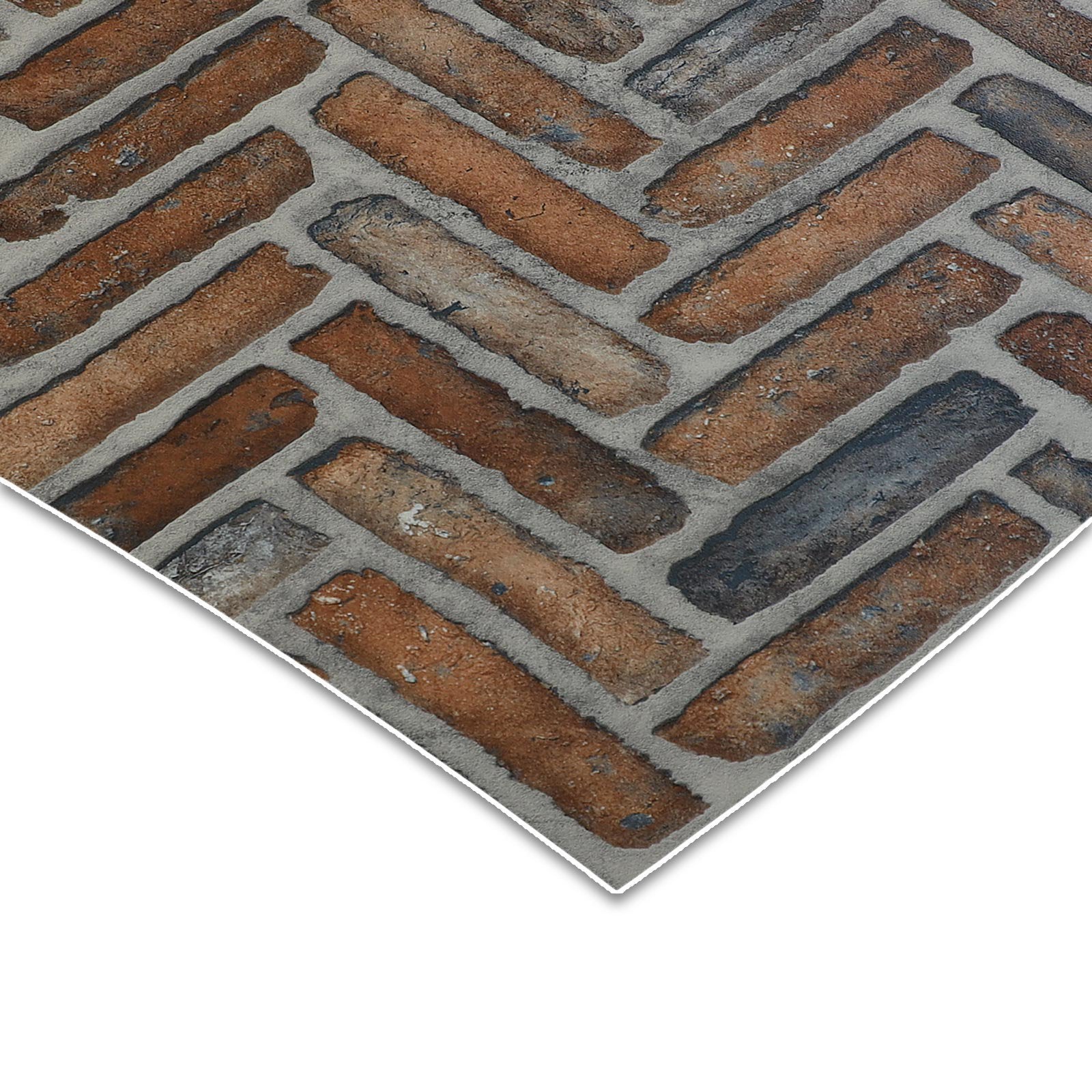 ✂ 3D CV-Belag | Caracterra | Zuschnitt | Verschiedene Breiten