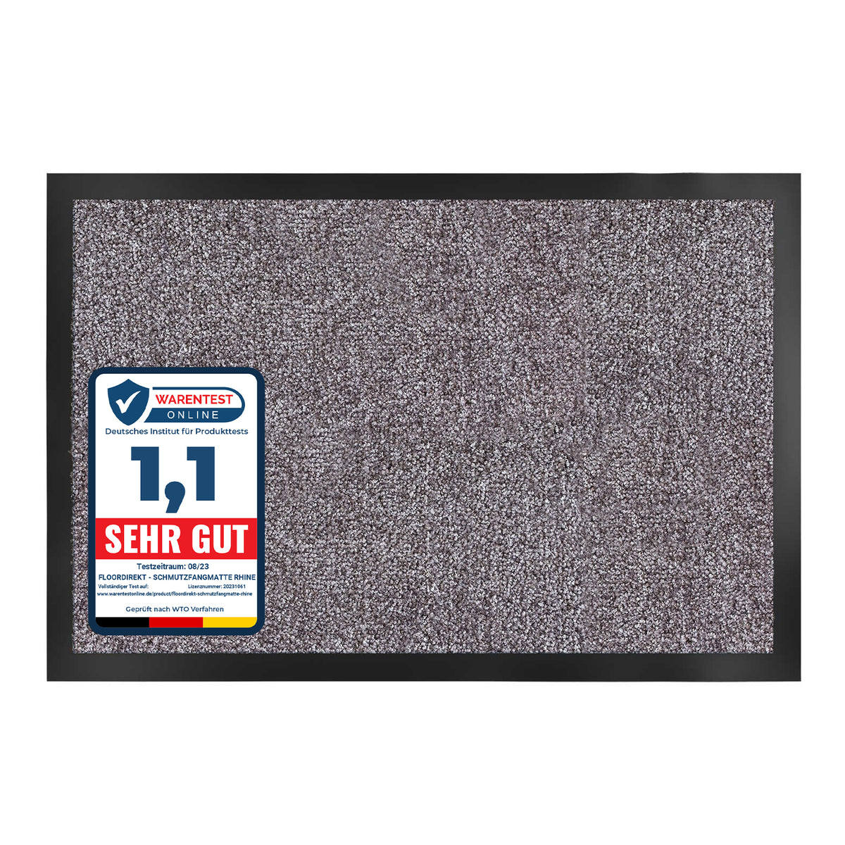 F1_Beige-Grau | Beige-Grau