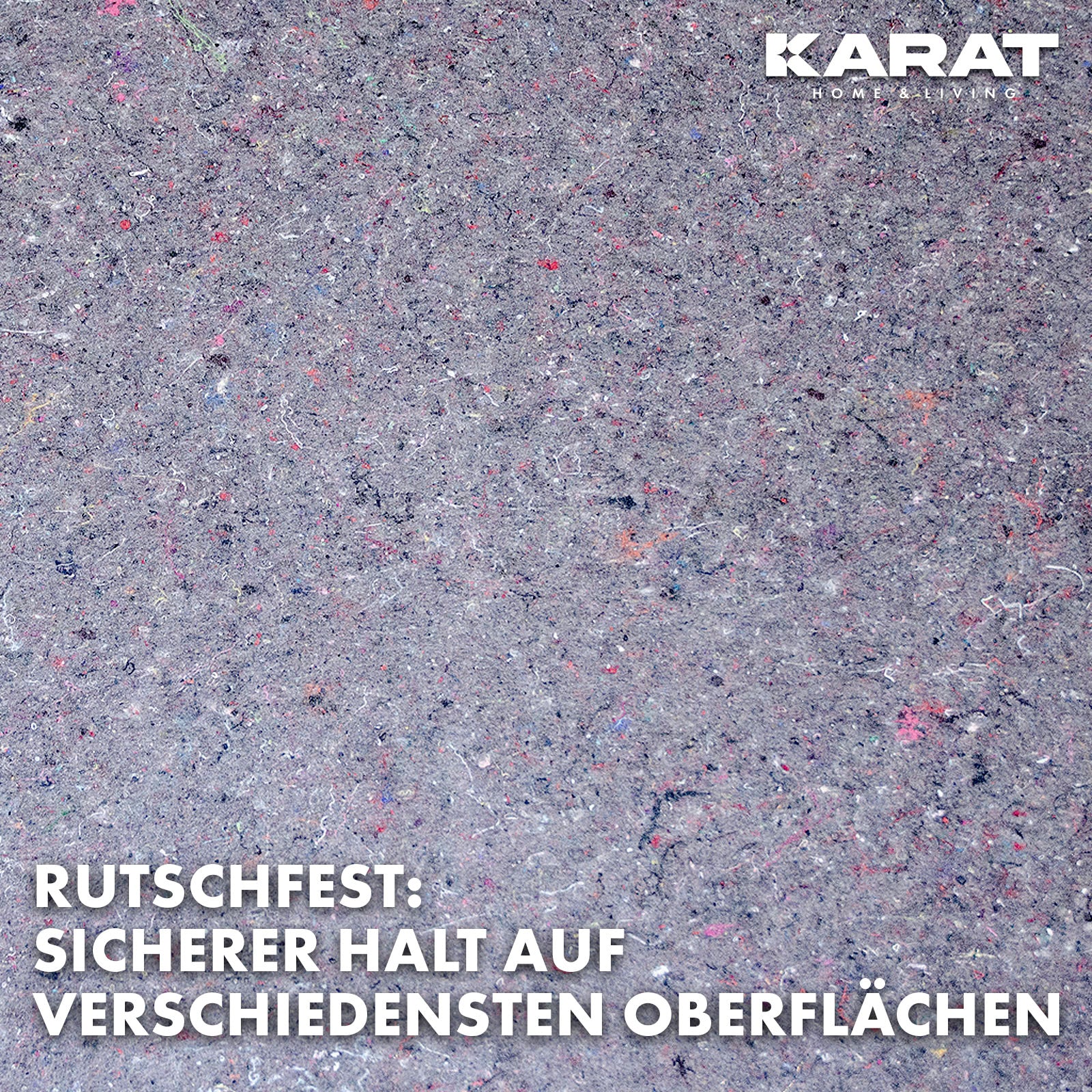 Malervlies | 180g/m² | Top Qualität | Hochwertiger Schutzvlies für Malerarbeiten