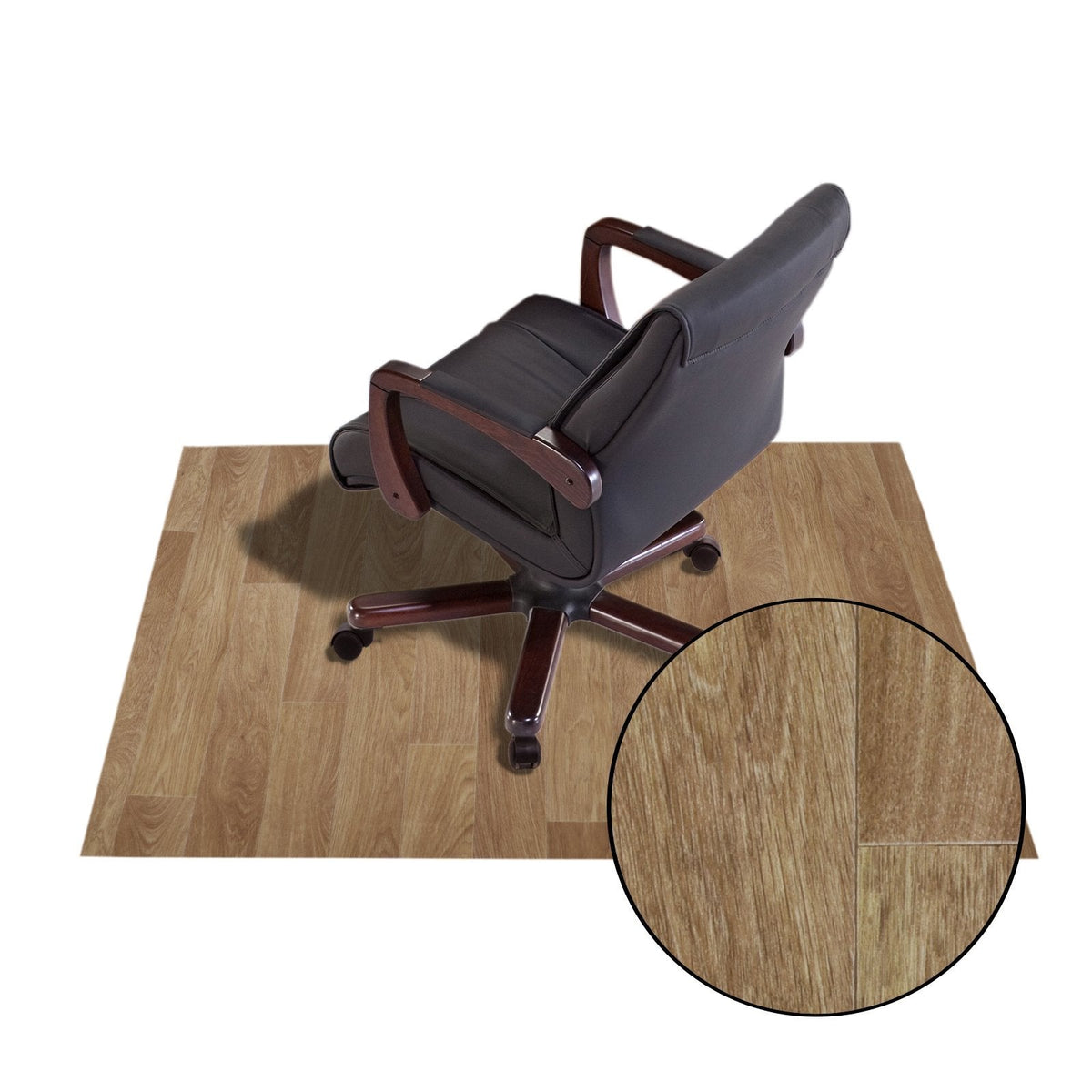 ✂ Bodenschutzmatte Spark | Zuschnitt | Westwood S02 | Verschiedene Breiten