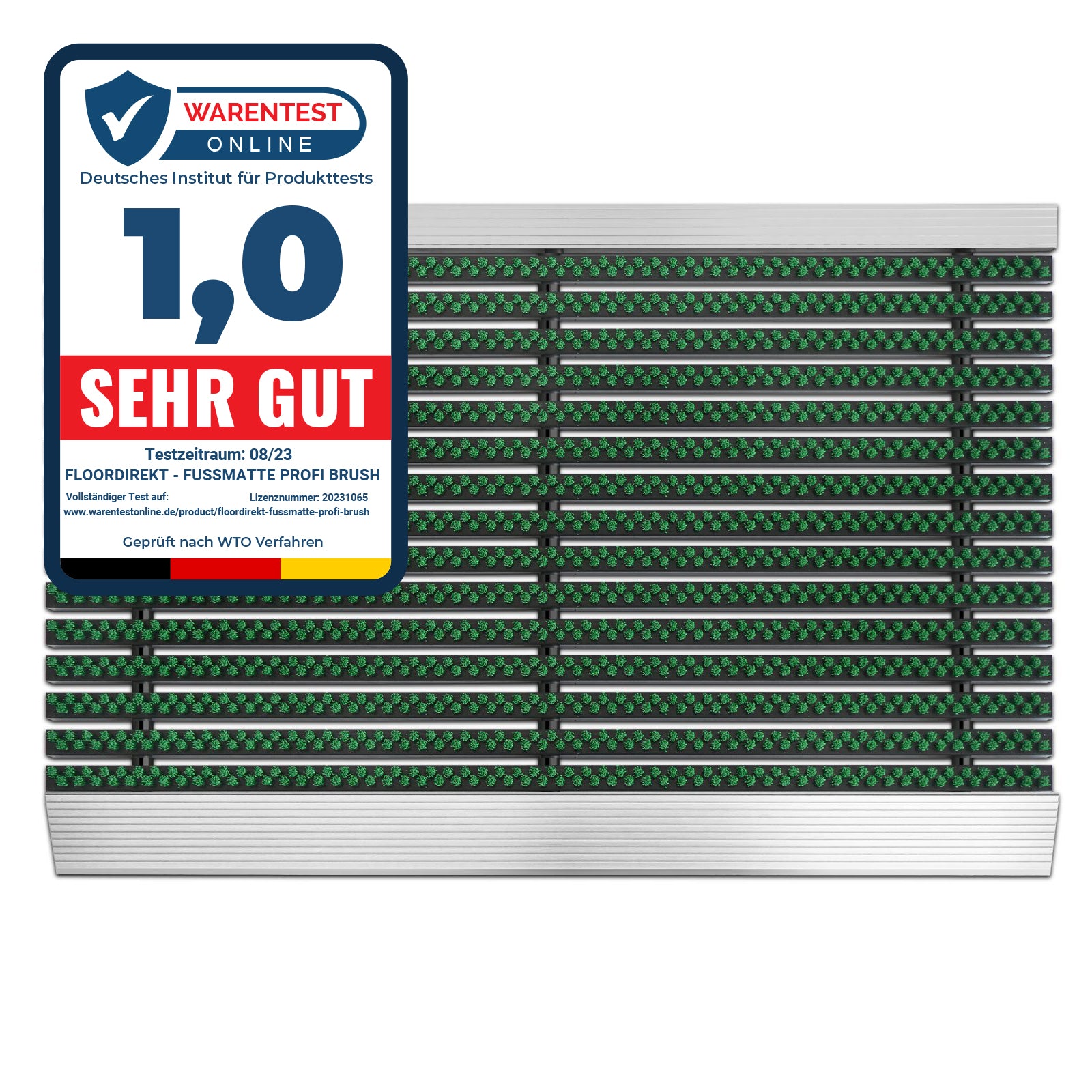 F1_Grün | Grün