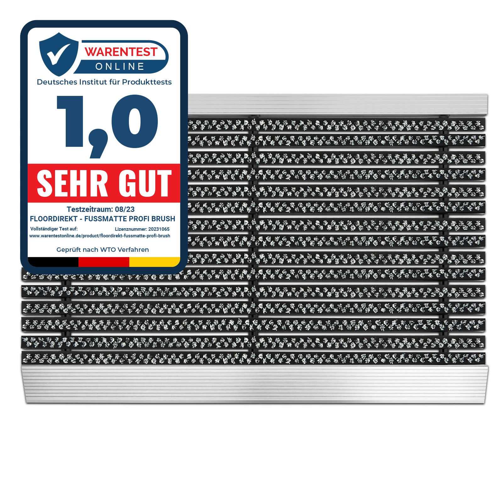 F1_Schwarz-Weiß | Schwarz-Weiß