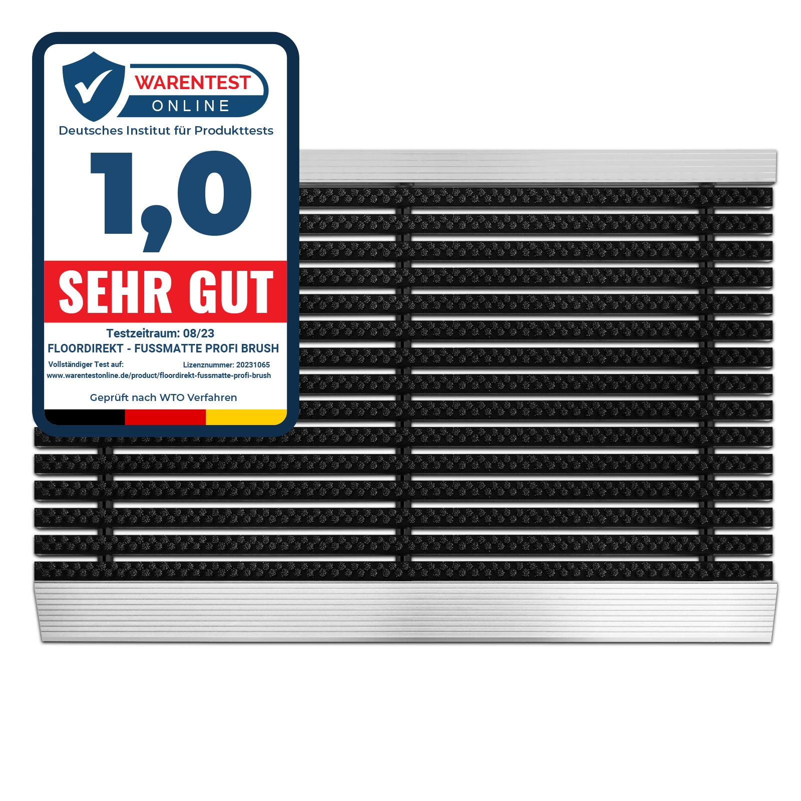 F1_Schwarz | Schwarz