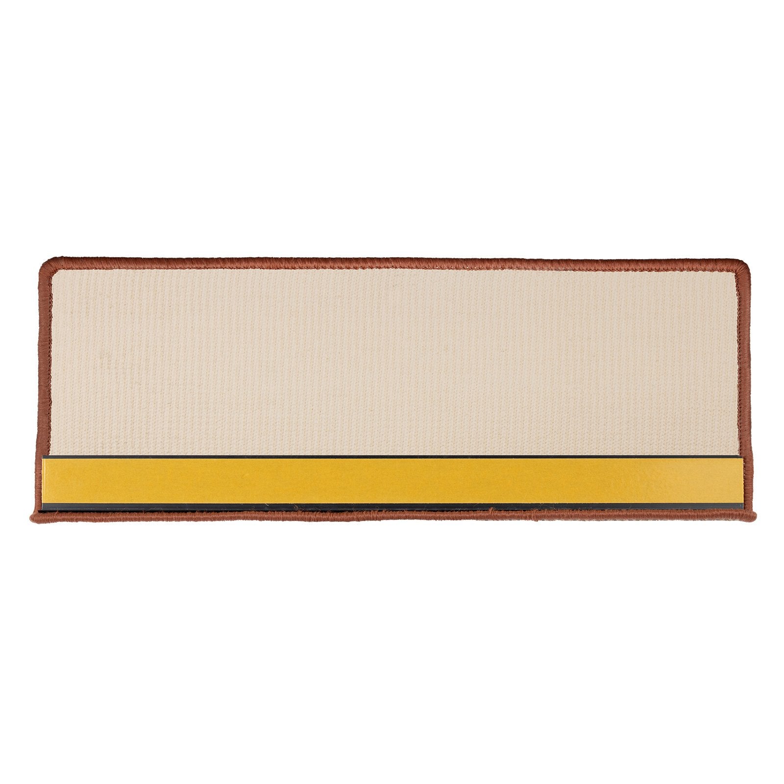 F2_fd-5648 | Apricot | Rechteckig