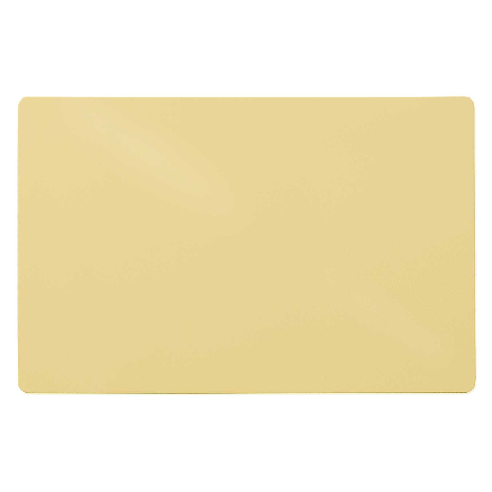 Bodenschutzmatte für Hartböden | Erhältlich in vielen Farben