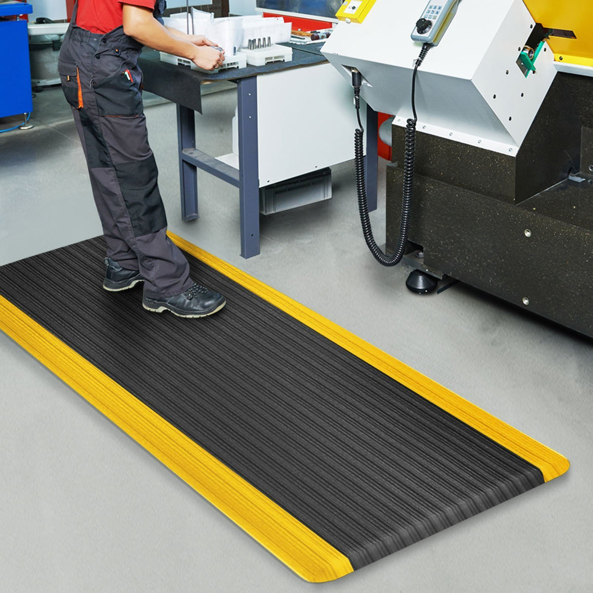 A1_Schwarz-Gelb | Schwarz-Gelb