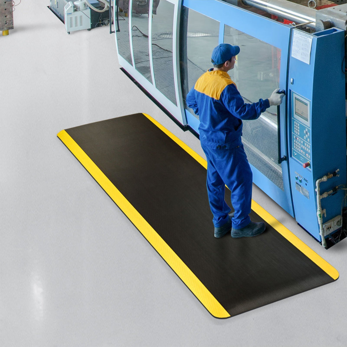 A1_Schwarz-Gelb | Schwarz-Gelb