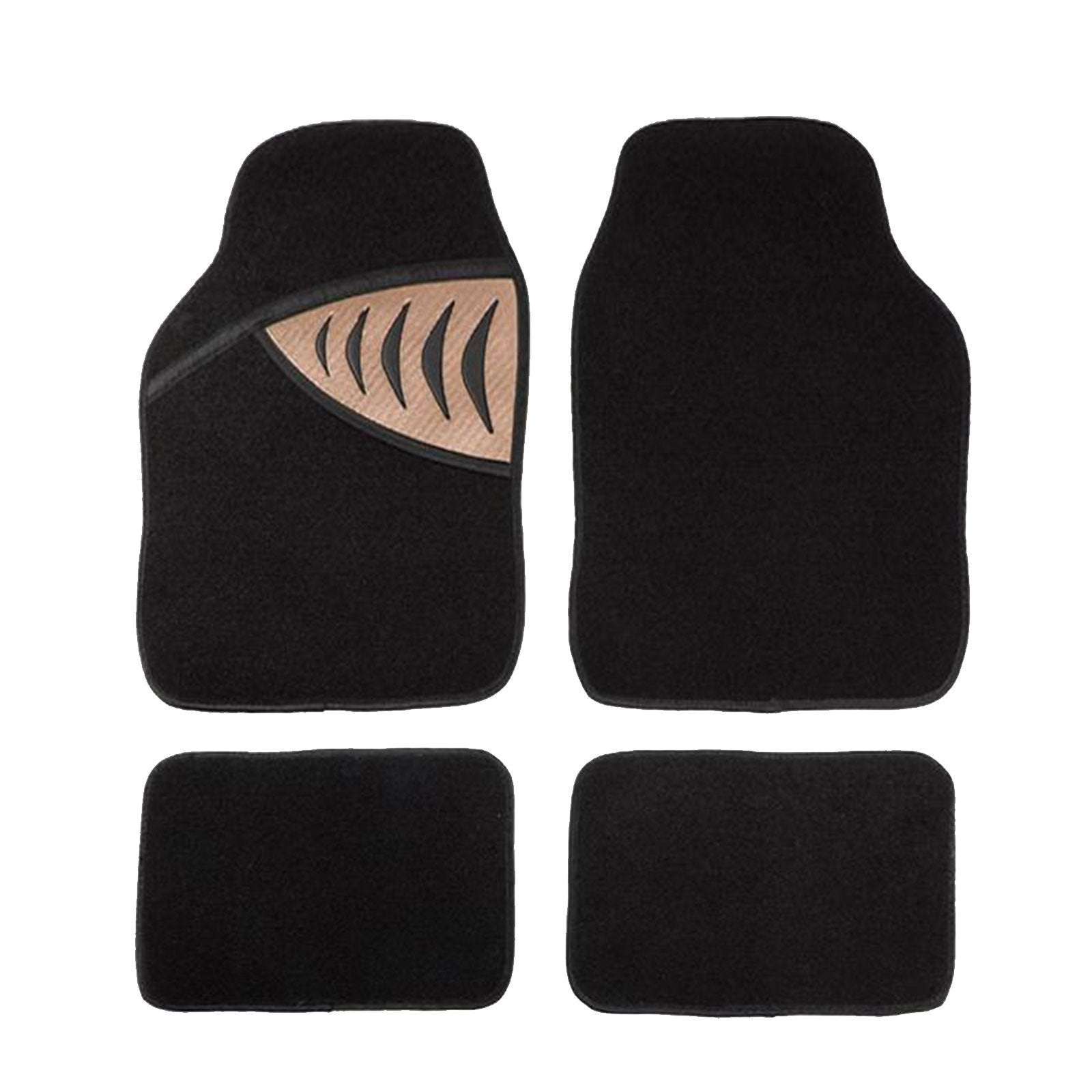 F1_fd-2538 | Schwarz-Bronze