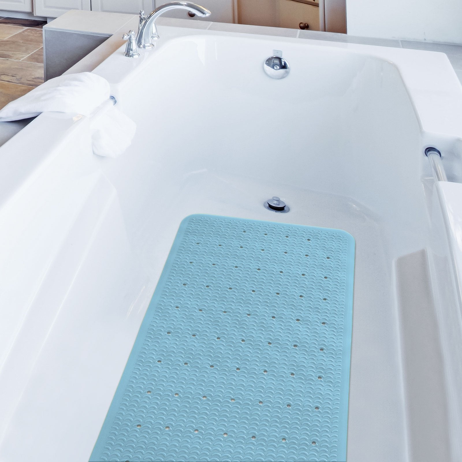 A1_Hellblau | Hellblau