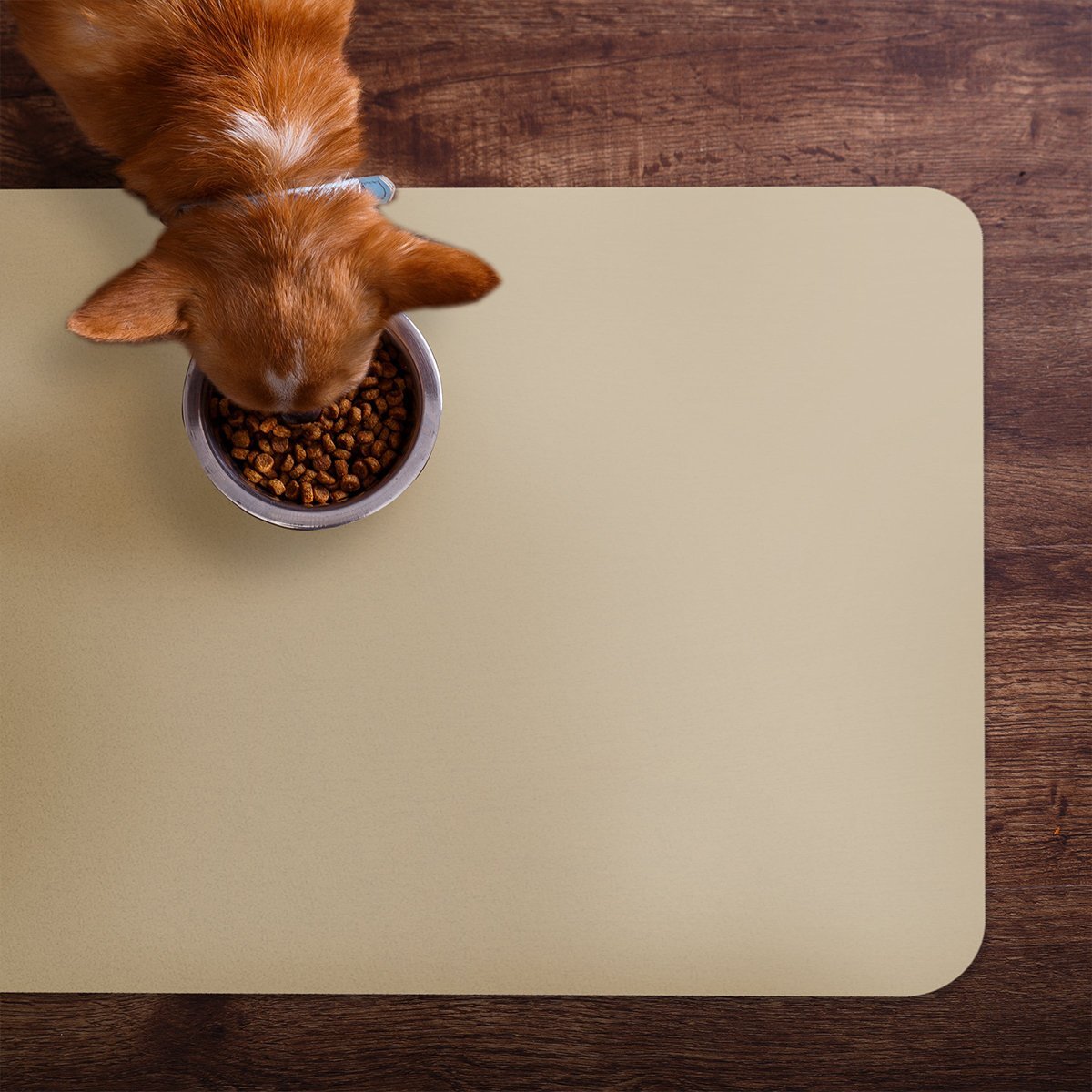 Bodenschutzmatte für Hartböden | Erhältlich in vielen Farben