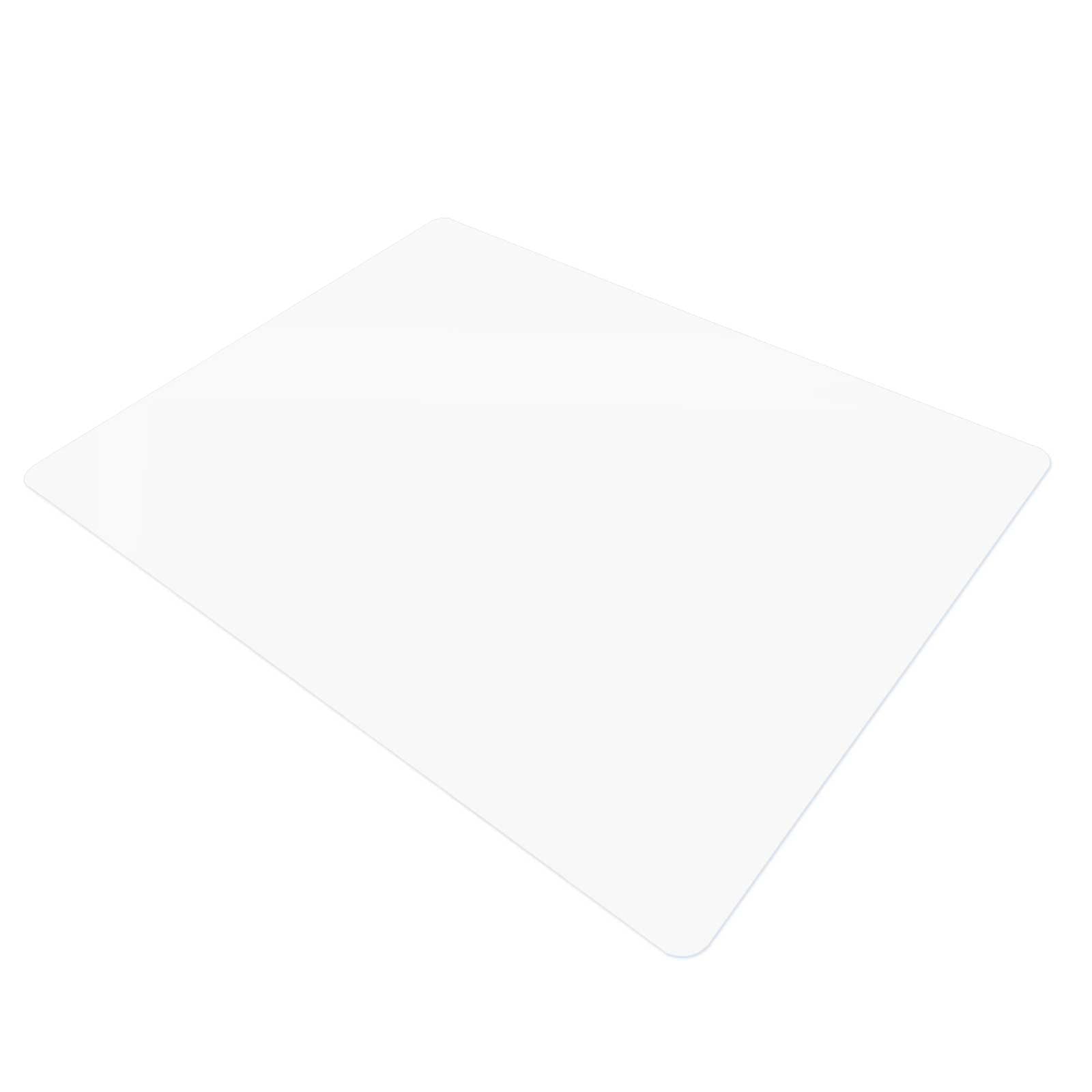 Bodenschutzmatte für Hartböden | Erhältlich in vielen Farben