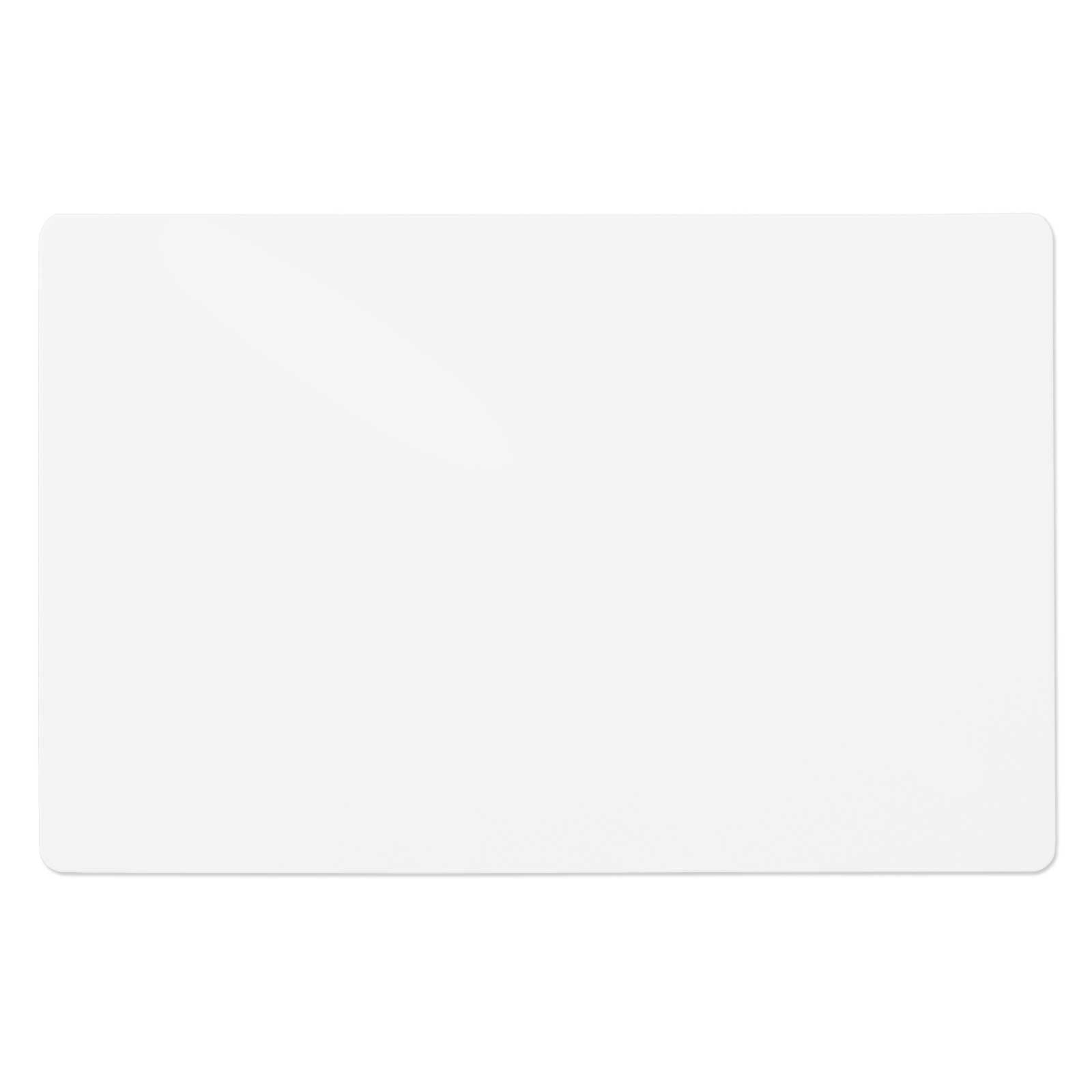 Bodenschutzmatte für Hartböden | Erhältlich in vielen Farben