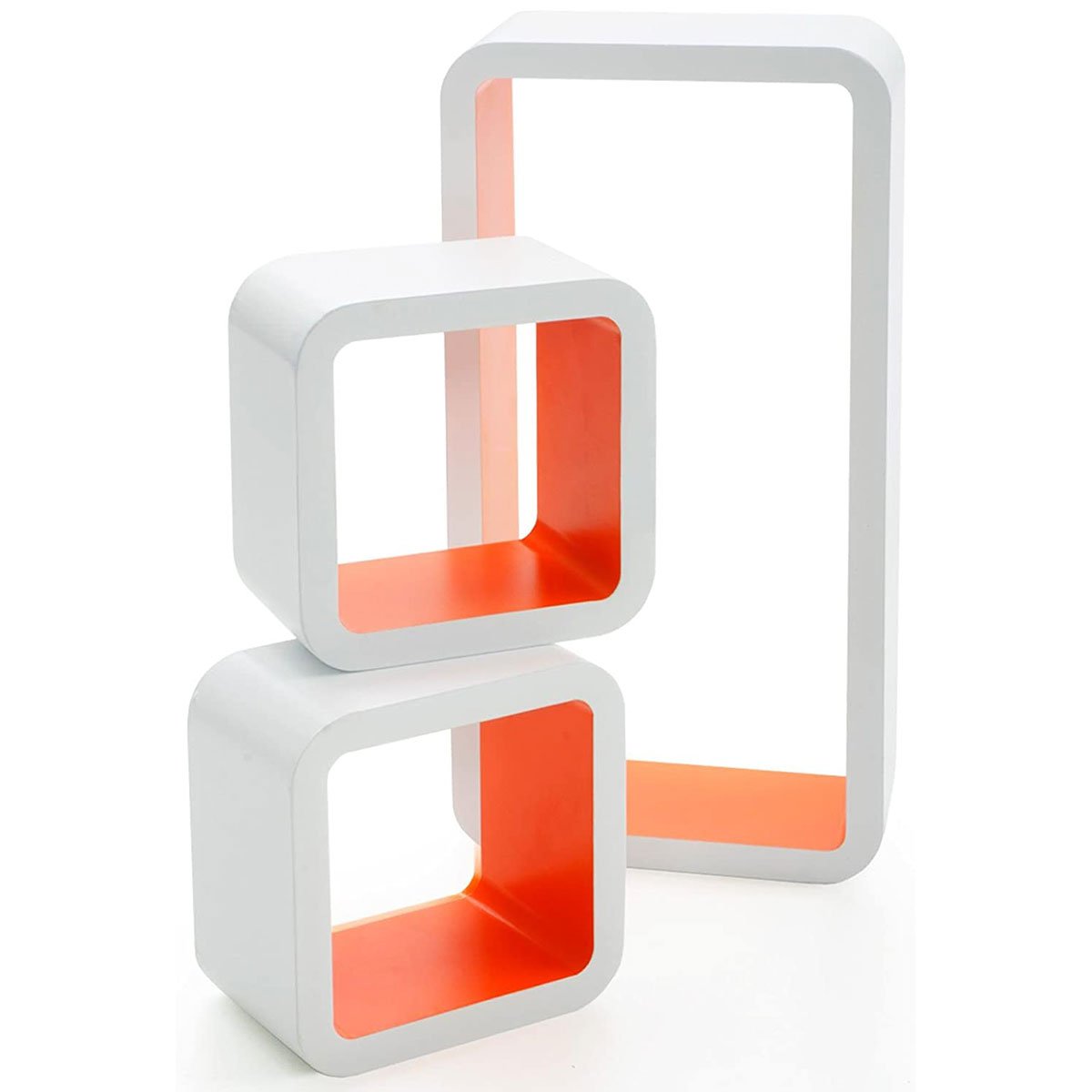 F1_Weiß-Orange | Weiß-Orange