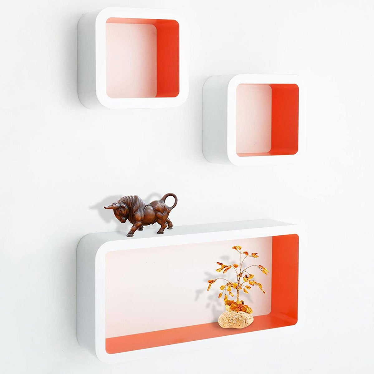 A1_Weiß-Orange | Weiß-Orange