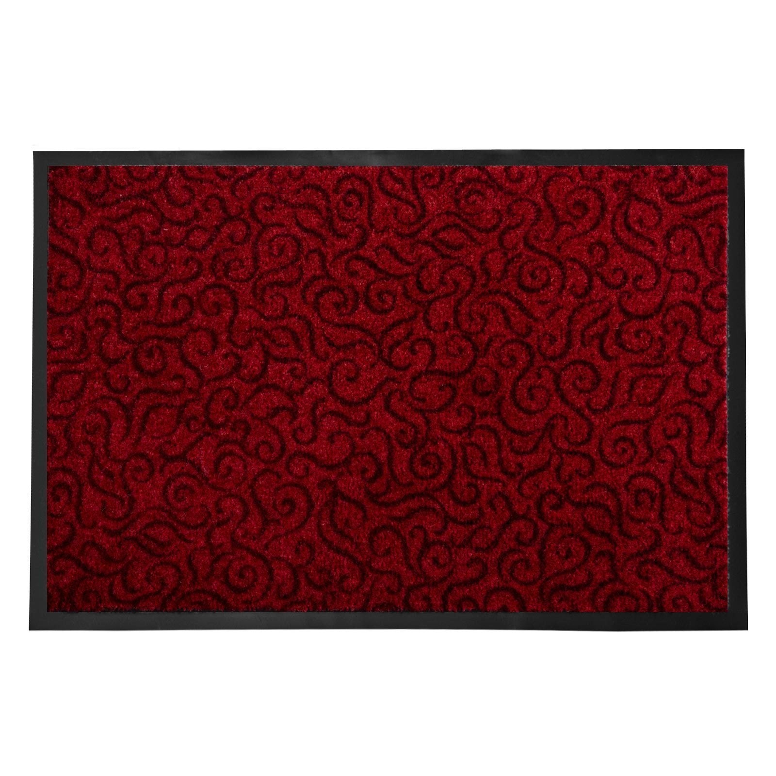 F6_Dunkelrot | Dunkelrot