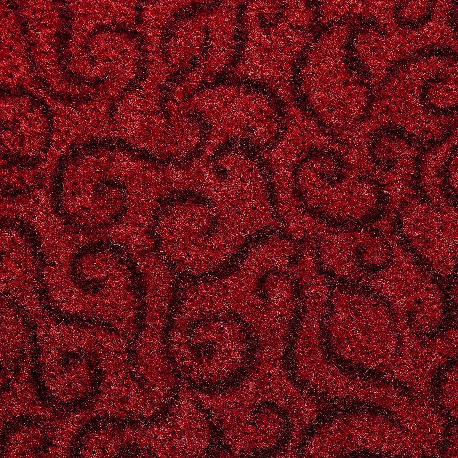 F5_Dunkelrot | Dunkelrot
