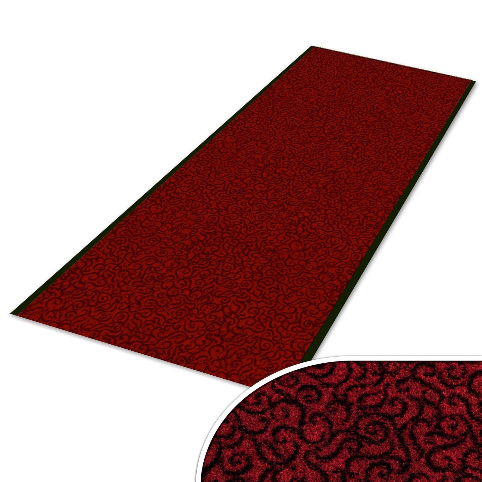 F1_Dunkelrot | Dunkelrot