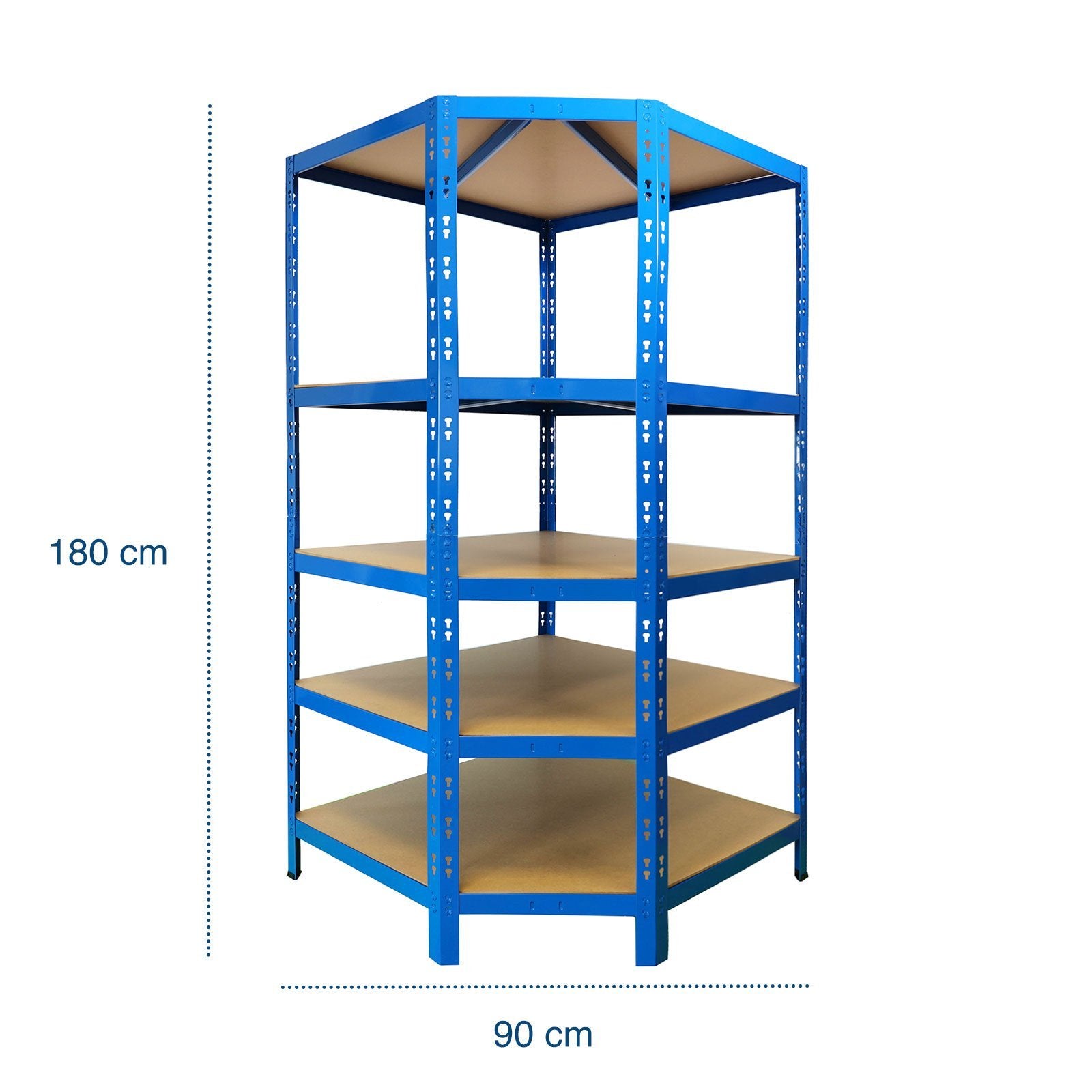 T1_Blau | Blau