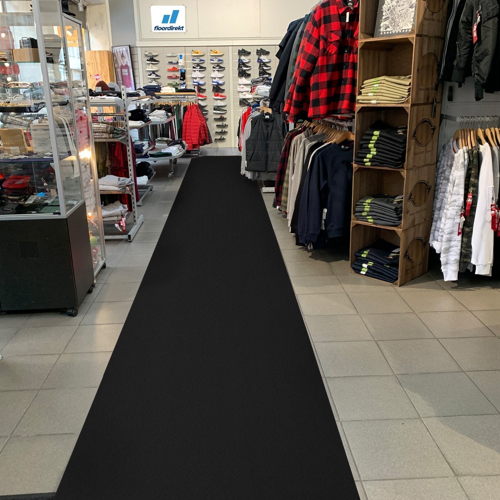 A2_Schwarz | Schwarz