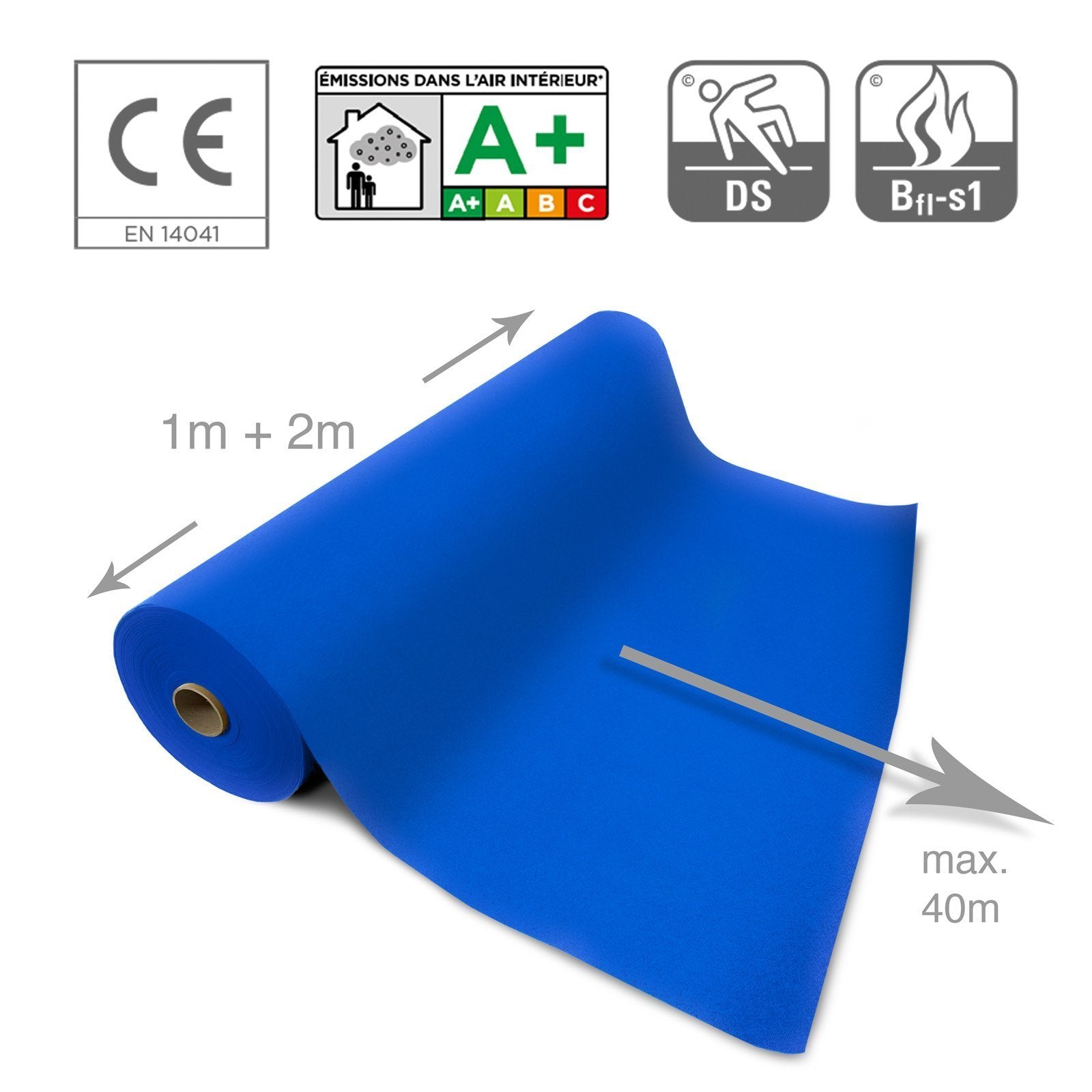 T3_Royalblau | Royalblau
