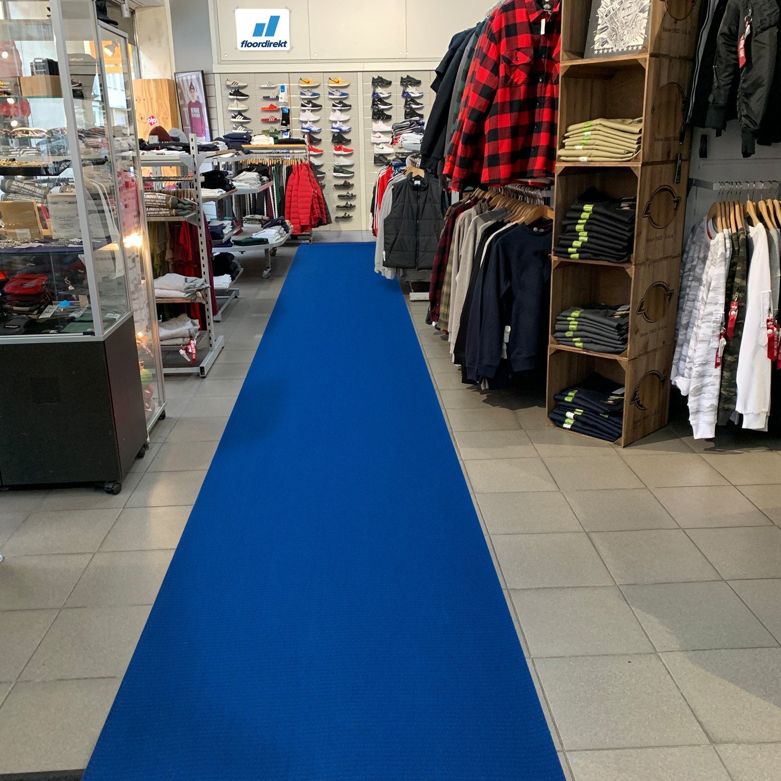 A2_Blau | Blau