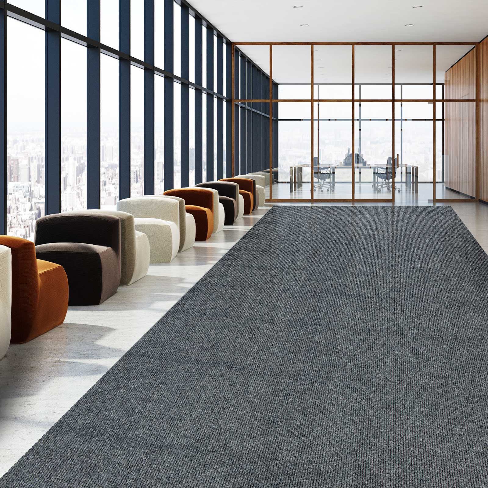 A1_Stahlgrau | Stahlgrau