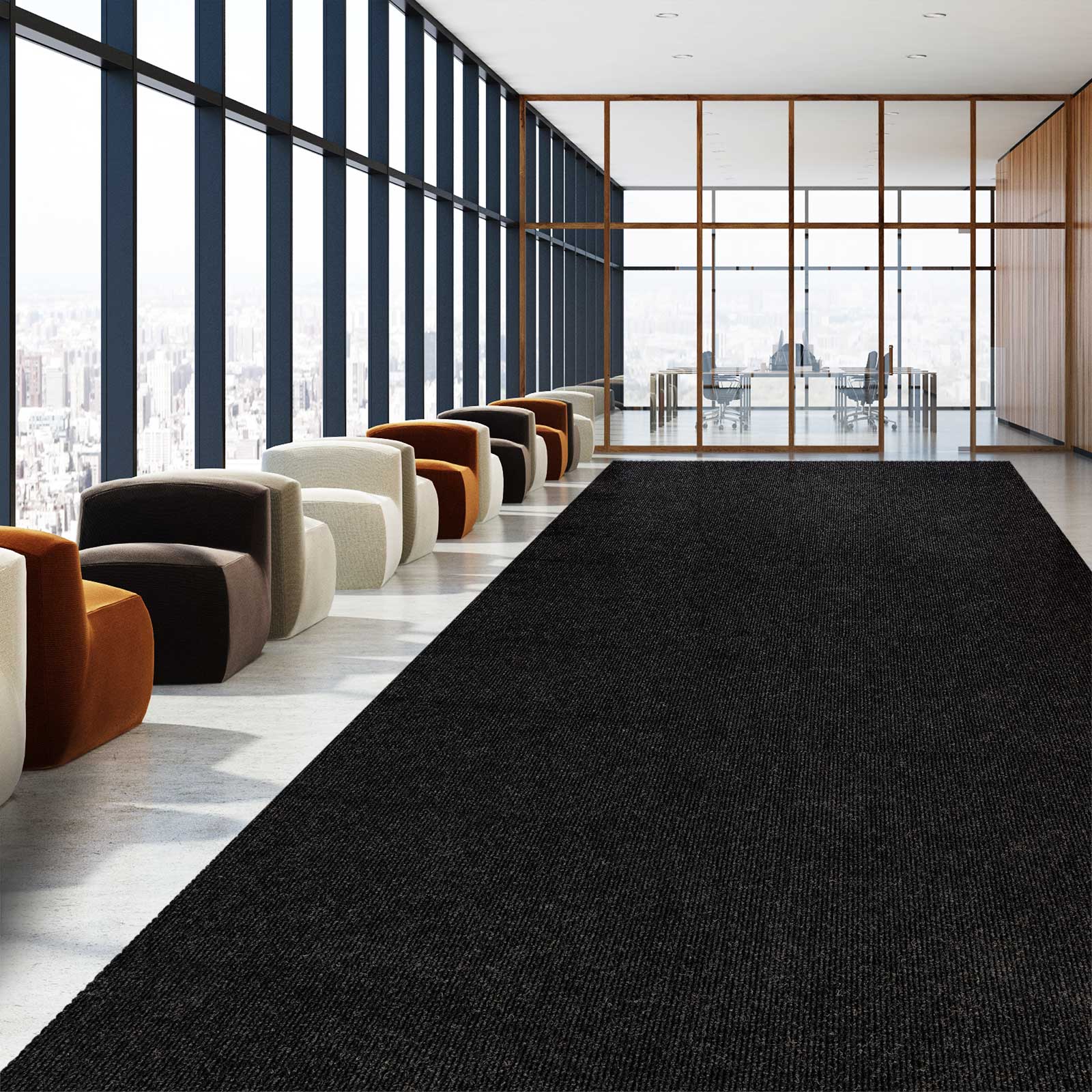 A1_Schwarz | Schwarz