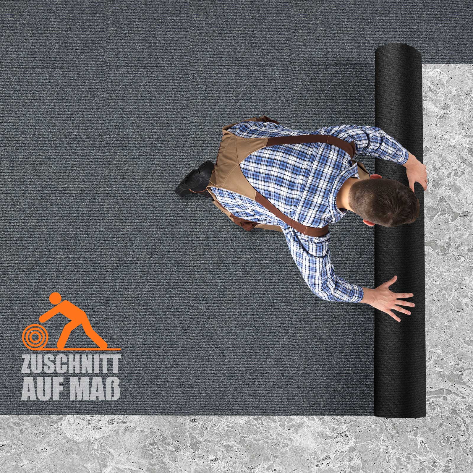 T2_Stahlgrau | Stahlgrau