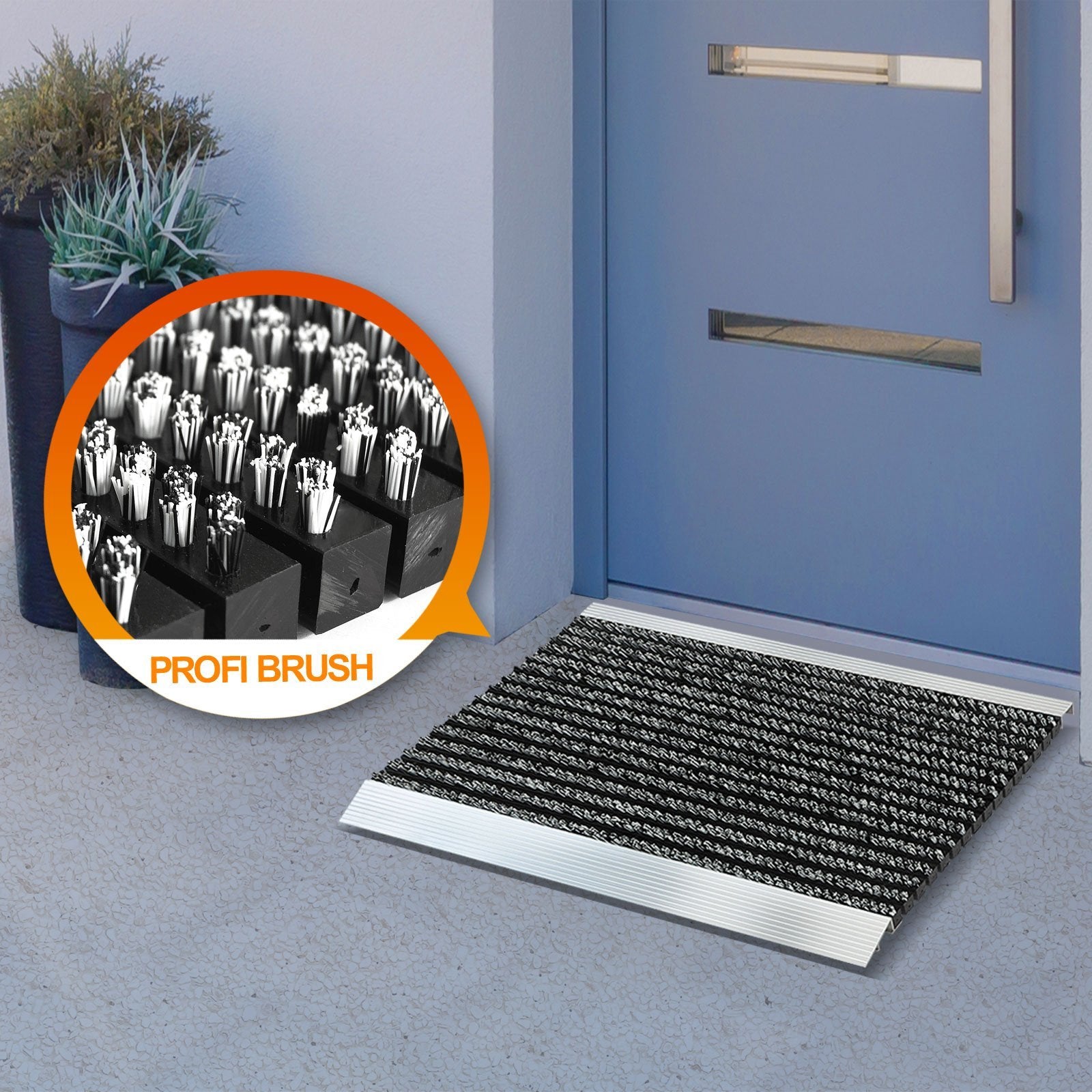 A1_Schwarz-Weiß | Schwarz-Weiß