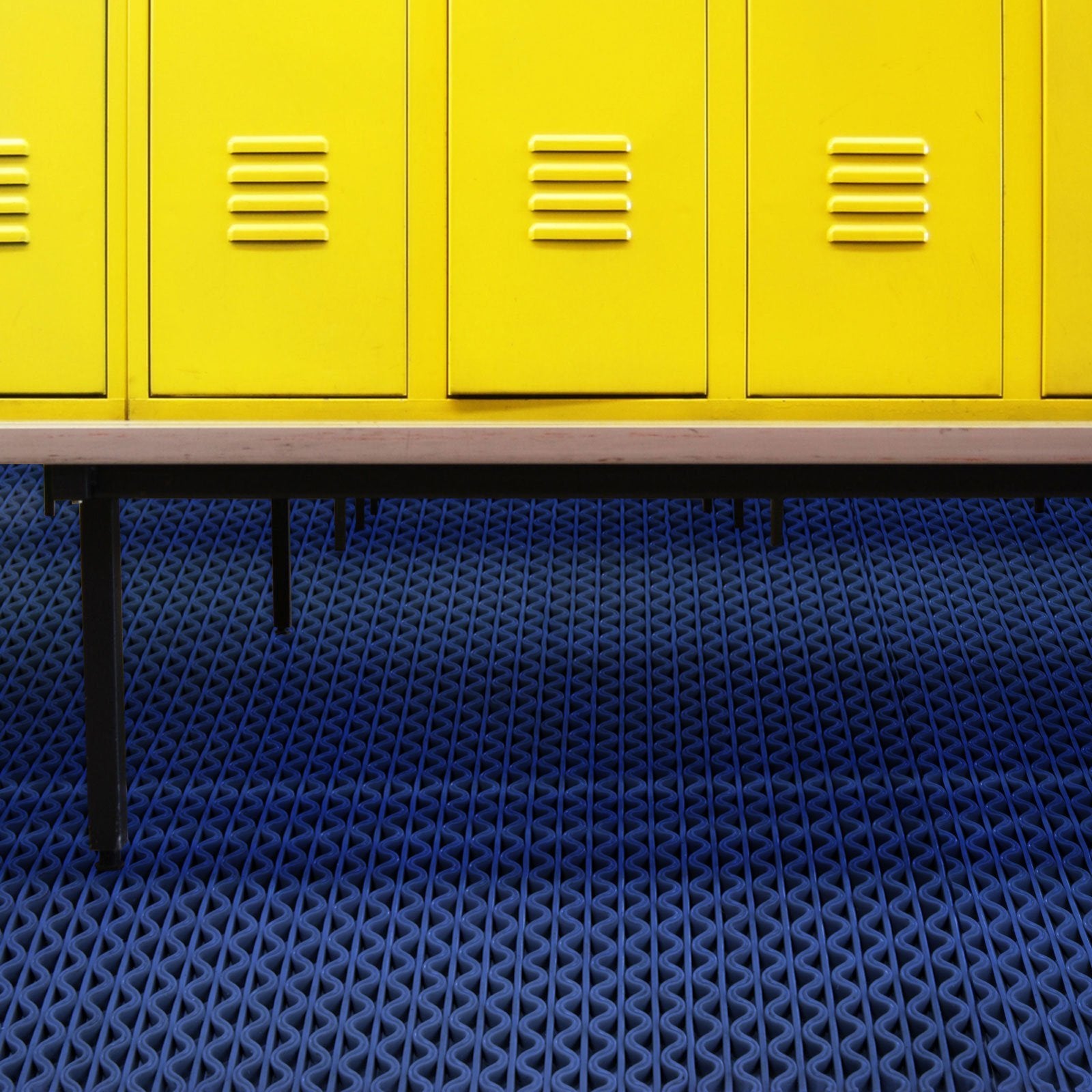 A1_Blau | Blau