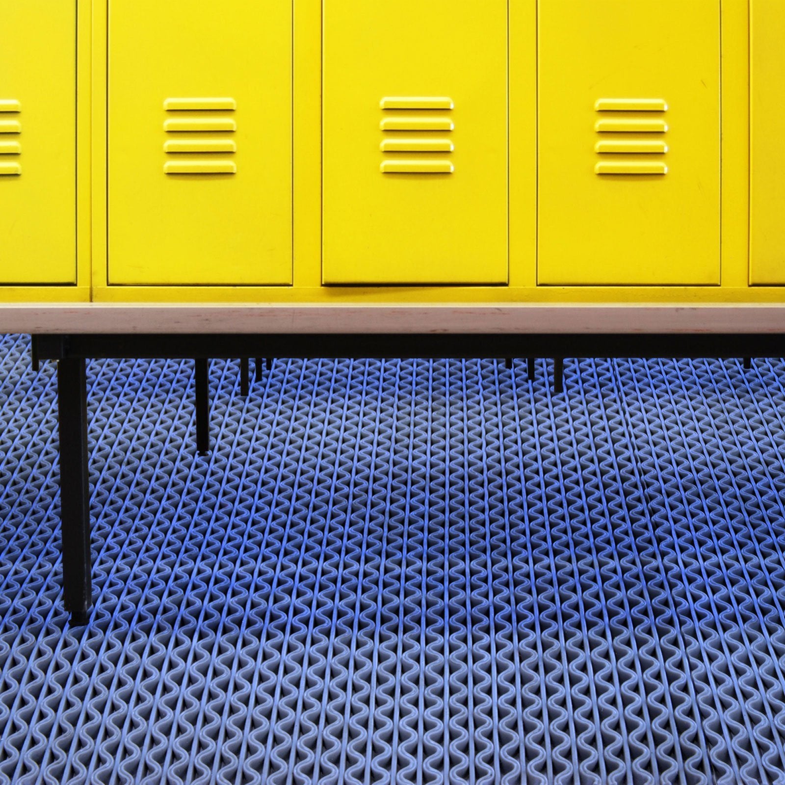 A1_Hellblau | Hellblau