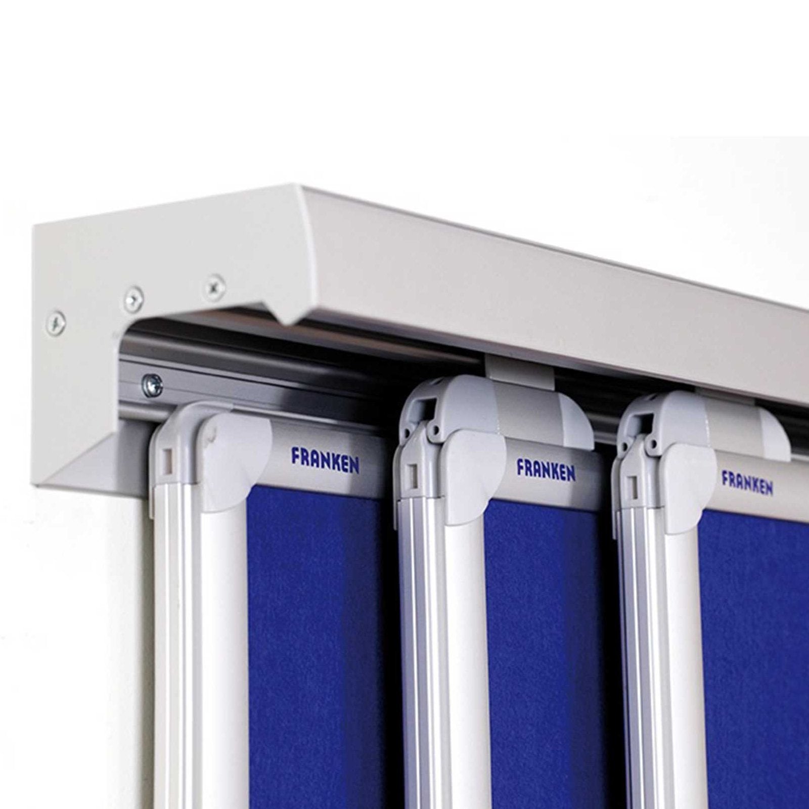 Pro-Serie | Konferenzschiene | 4 Längen