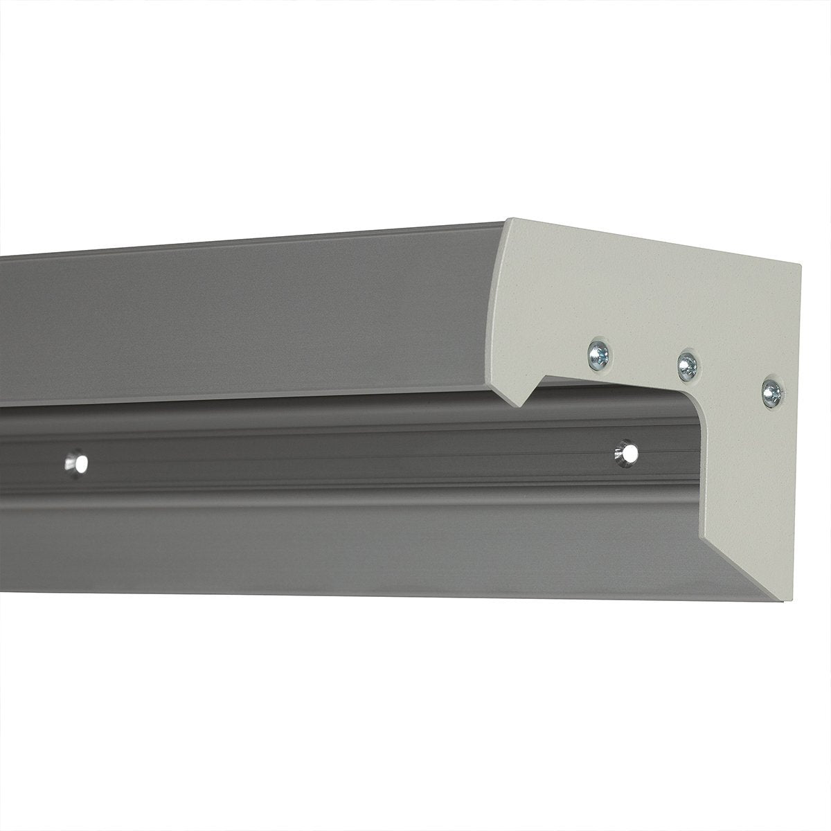 Pro-Serie | Konferenzschiene | 4 Längen