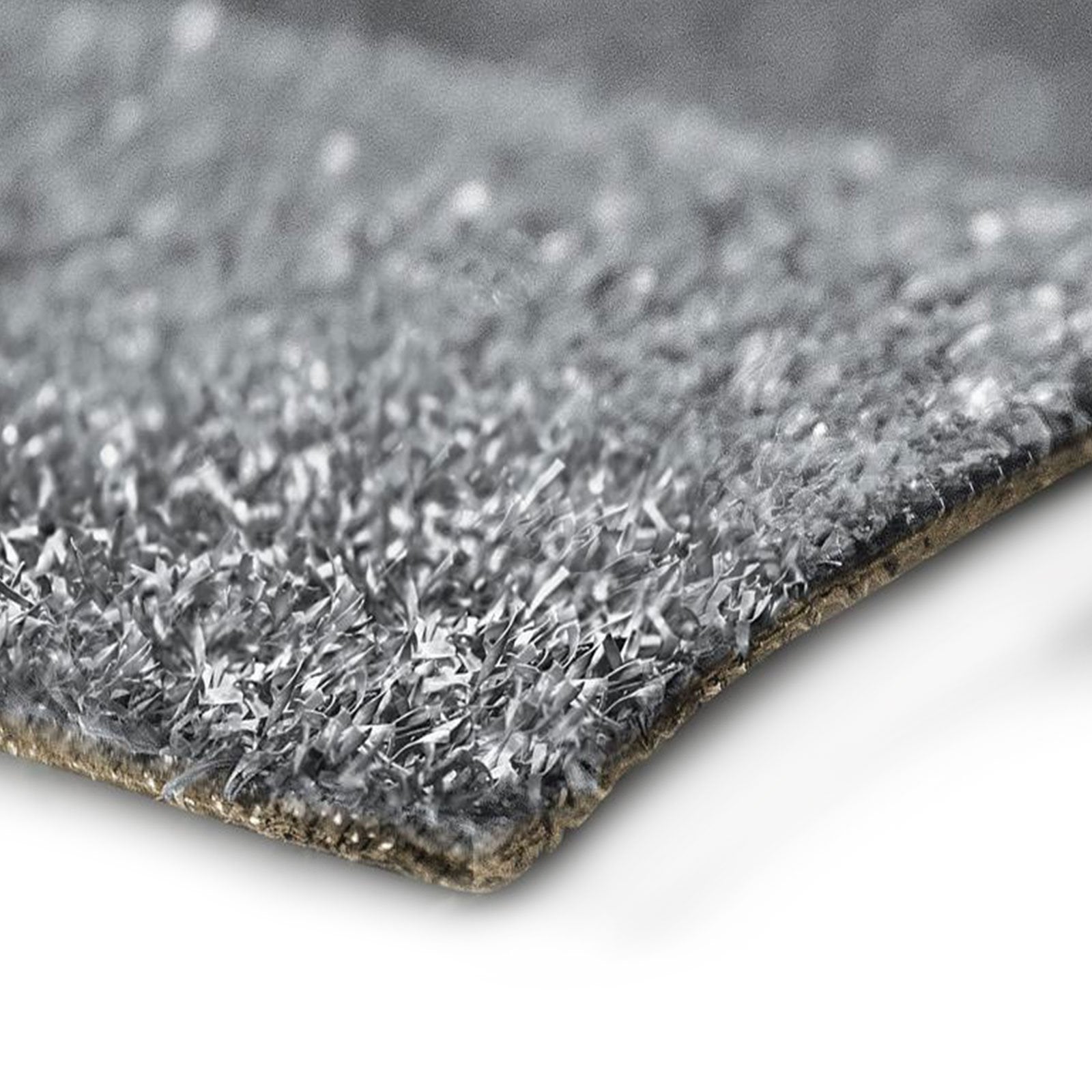 ✂ Rasenteppich Premium | Spring | Grau