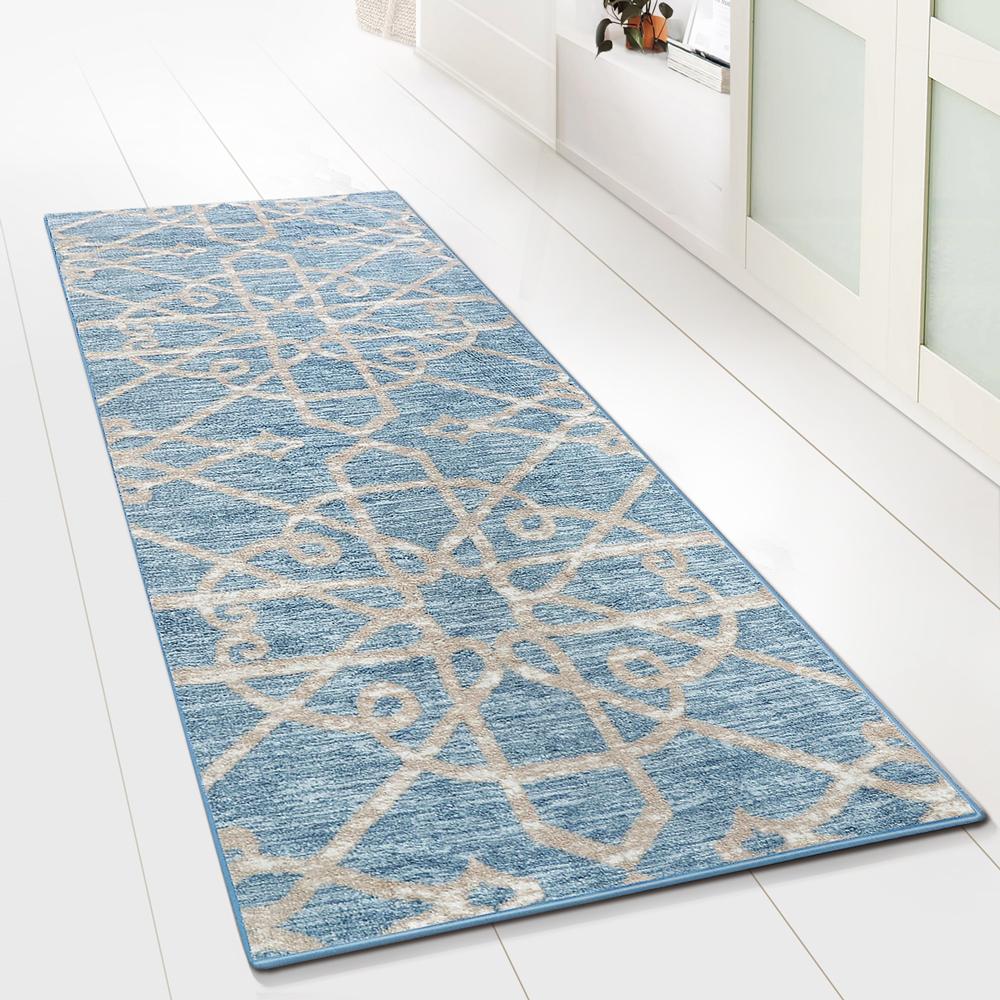 tisch kaufen Massivholztisch EDUARDO 130 cm rund Akazie Art Déco Wasserkrug –