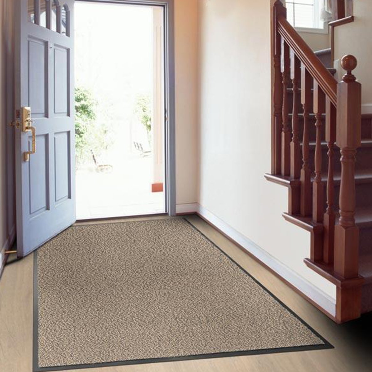 A1_Ocker-Schwarz | Ocker-Schwarz