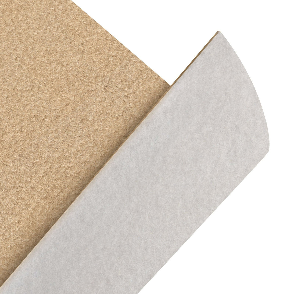 ✂ Nadelfilz-Teppich Destiny | Zuschnitt | Stärke: 4 mm | 16 Farben