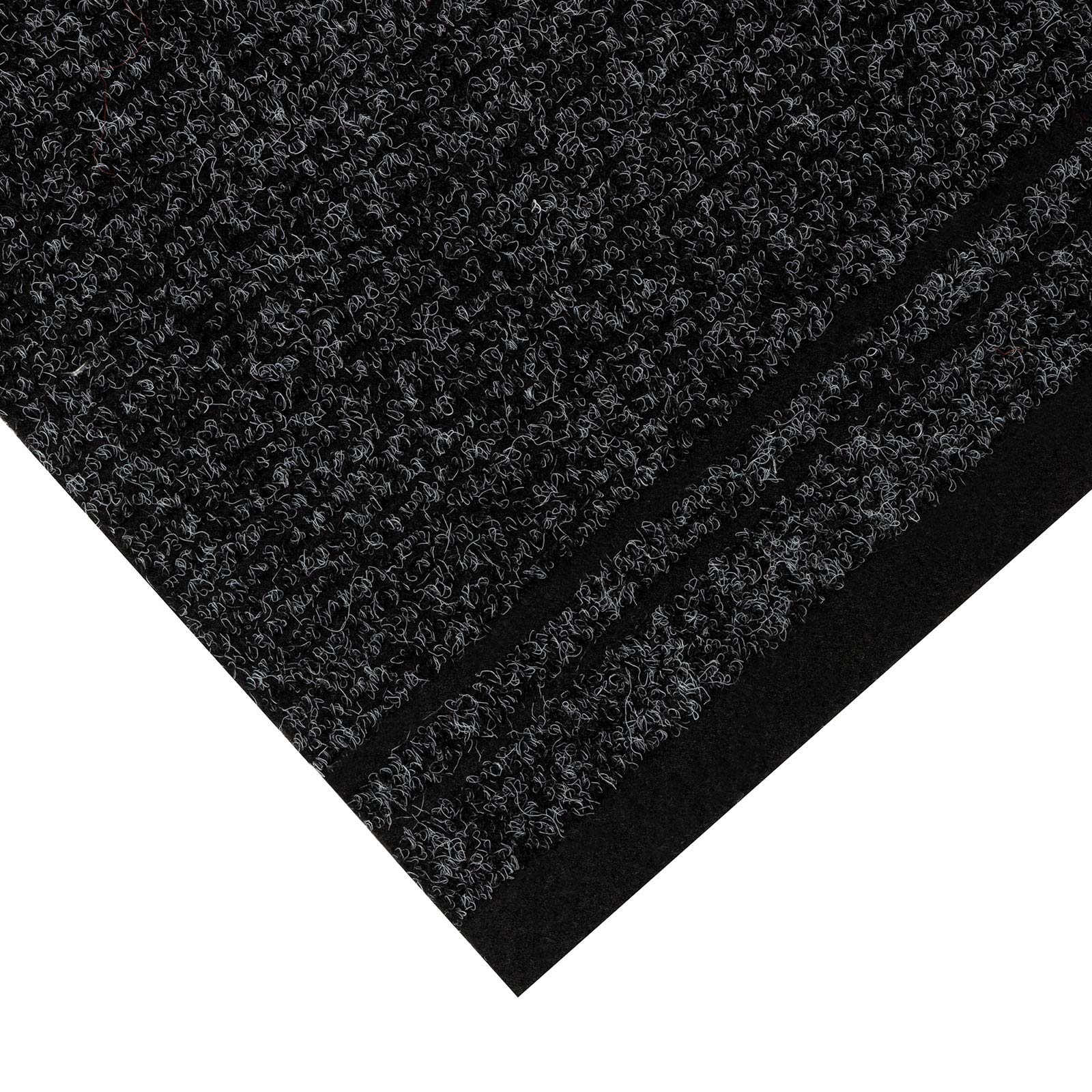 ✂ Küchenläufer Malaga | Nadelfilzteppich auf Wunschlänge | Breite: 66 cm