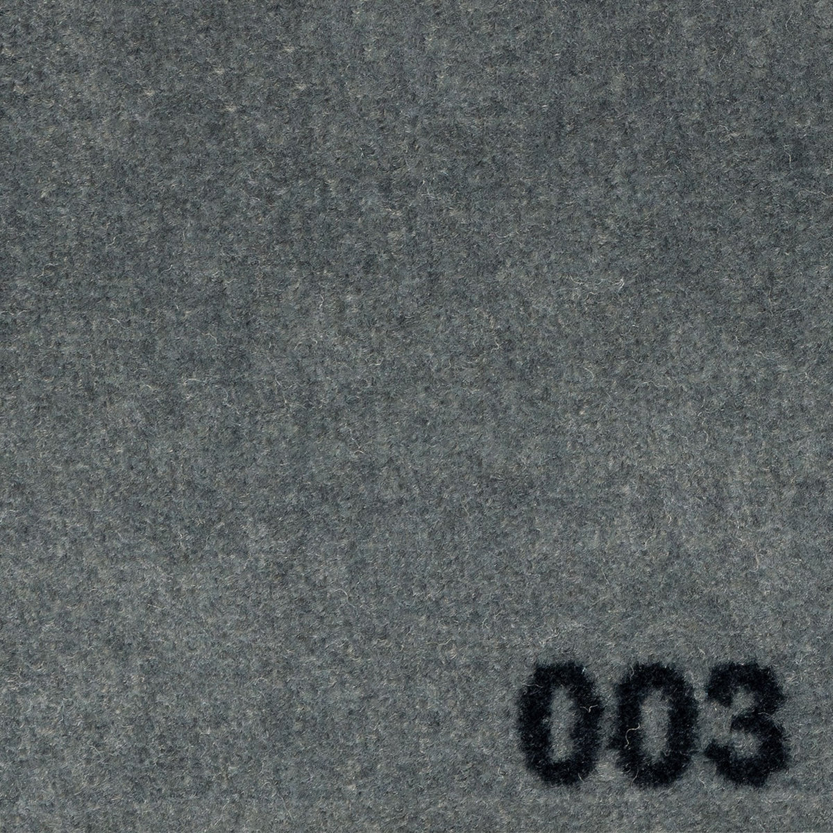 ✂ Premium-Schmutzfangmatte SKY Rainbow | In 96 Farben erhältlich