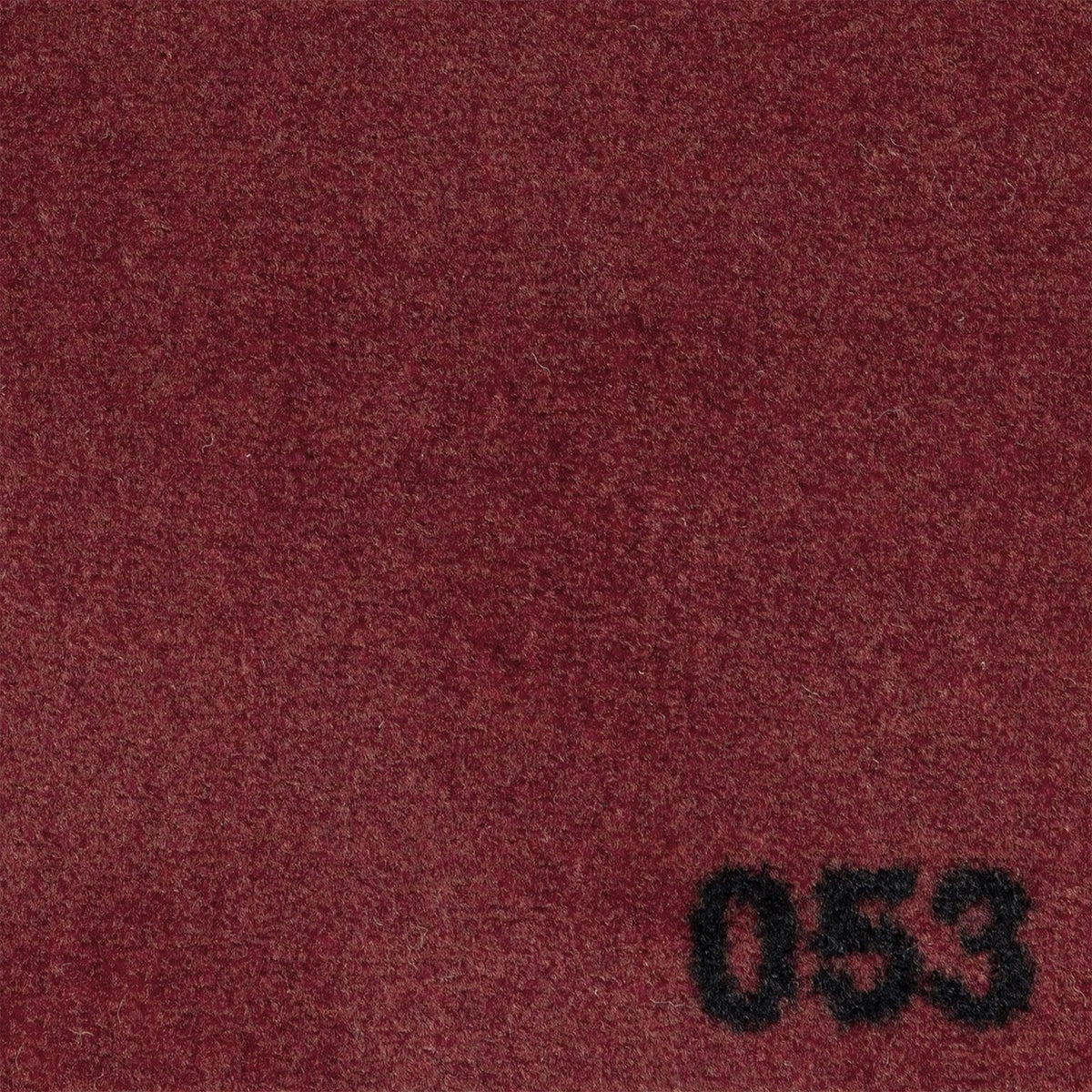 ✂ Premium-Schmutzfangmatte SKY Rainbow | In 96 Farben erhältlich