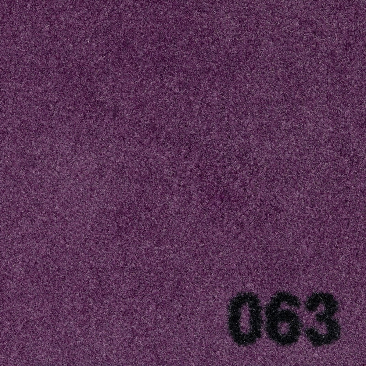 ✂ Premium-Schmutzfangmatte SKY Rainbow | In 96 Farben erhältlich