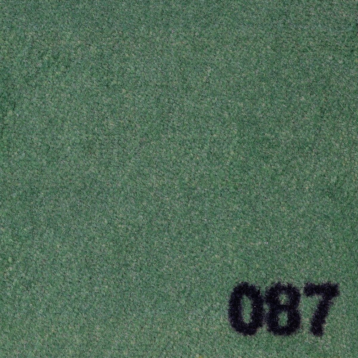 ✂ Premium-Schmutzfangmatte SKY Rainbow | In 96 Farben erhältlich