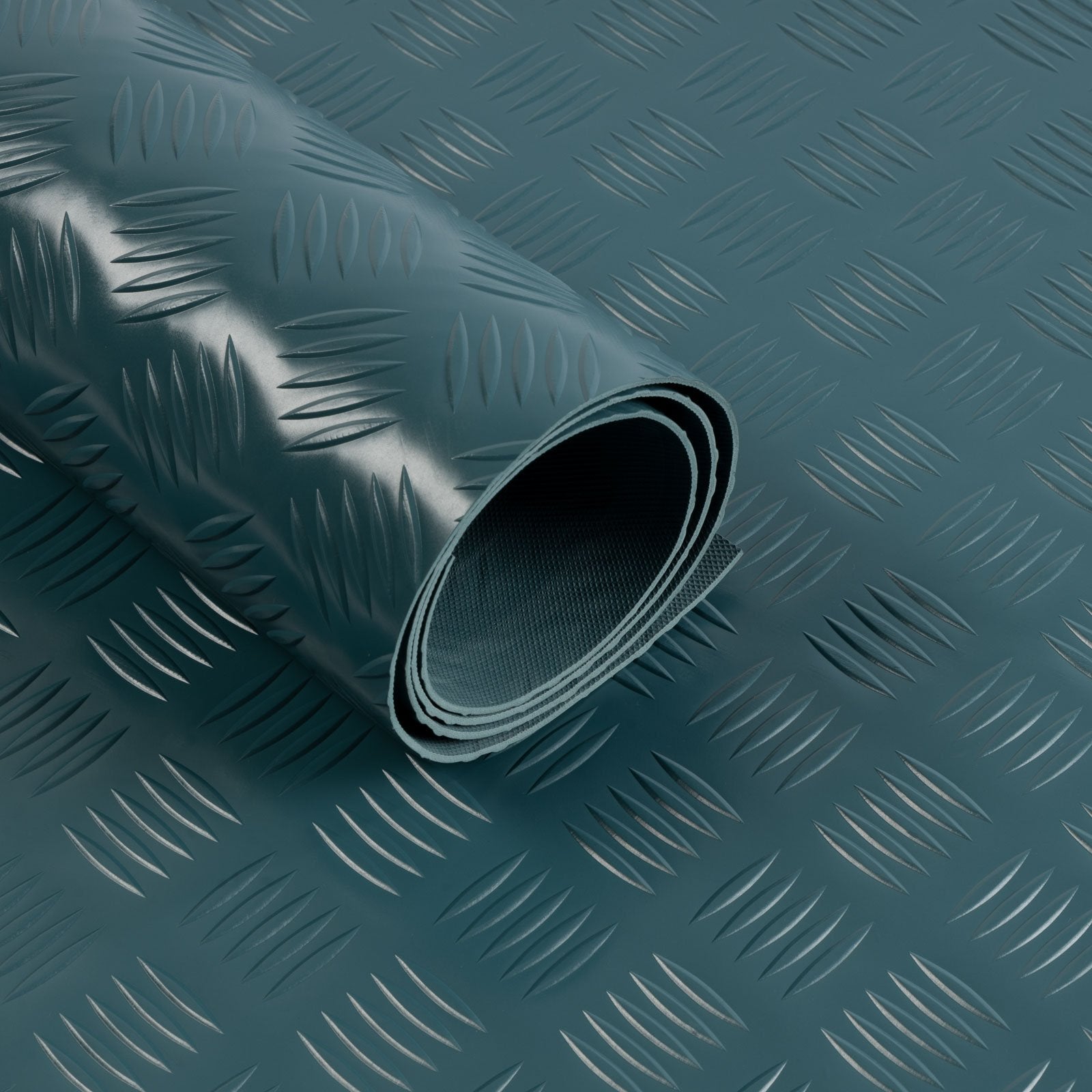 ✂ PVC-Bodenbelag | Diamond Cut | verschiedene Farben | Stärke: 2mm