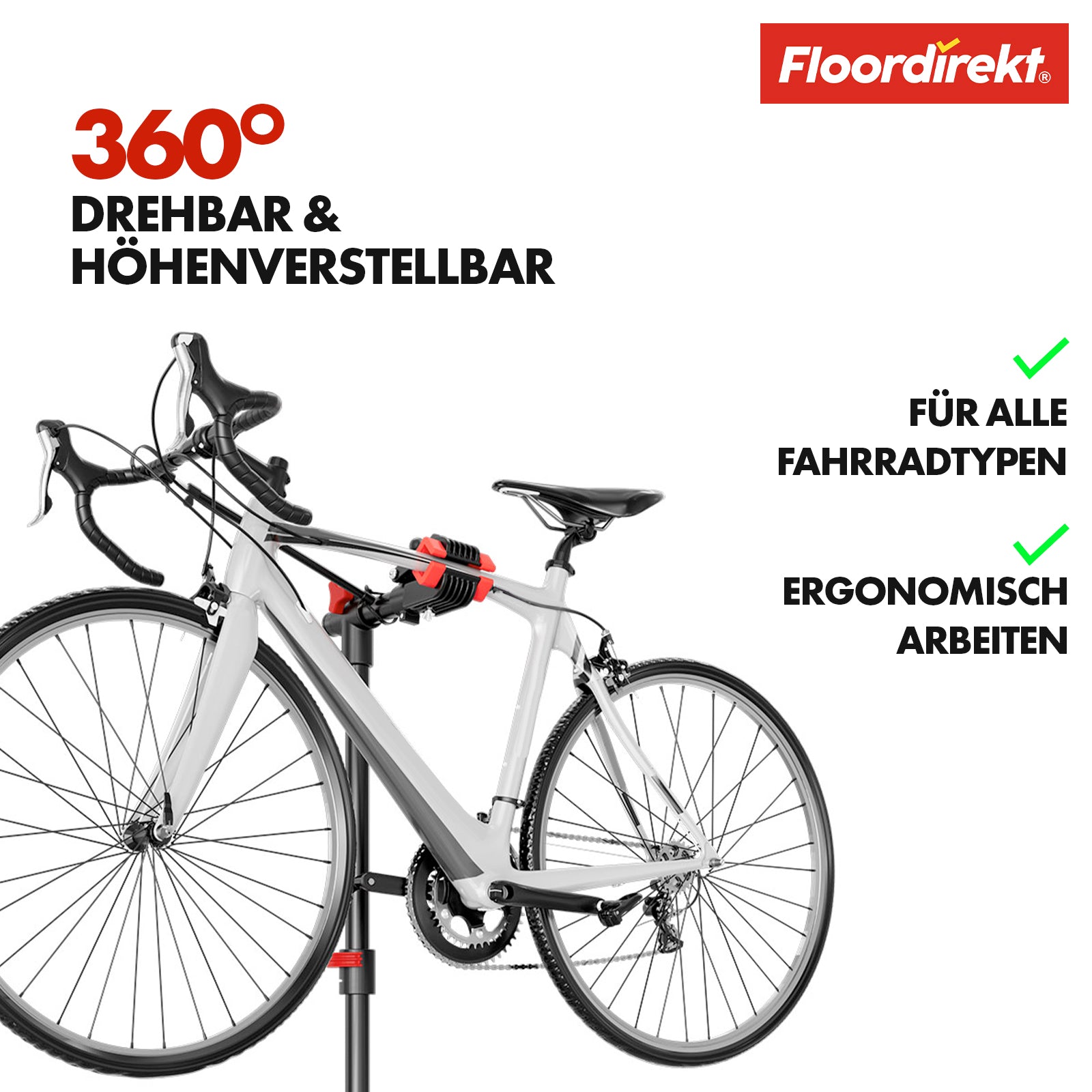 fahrrad montageständer werkstatt Fahrrad Montageständer | Lois
