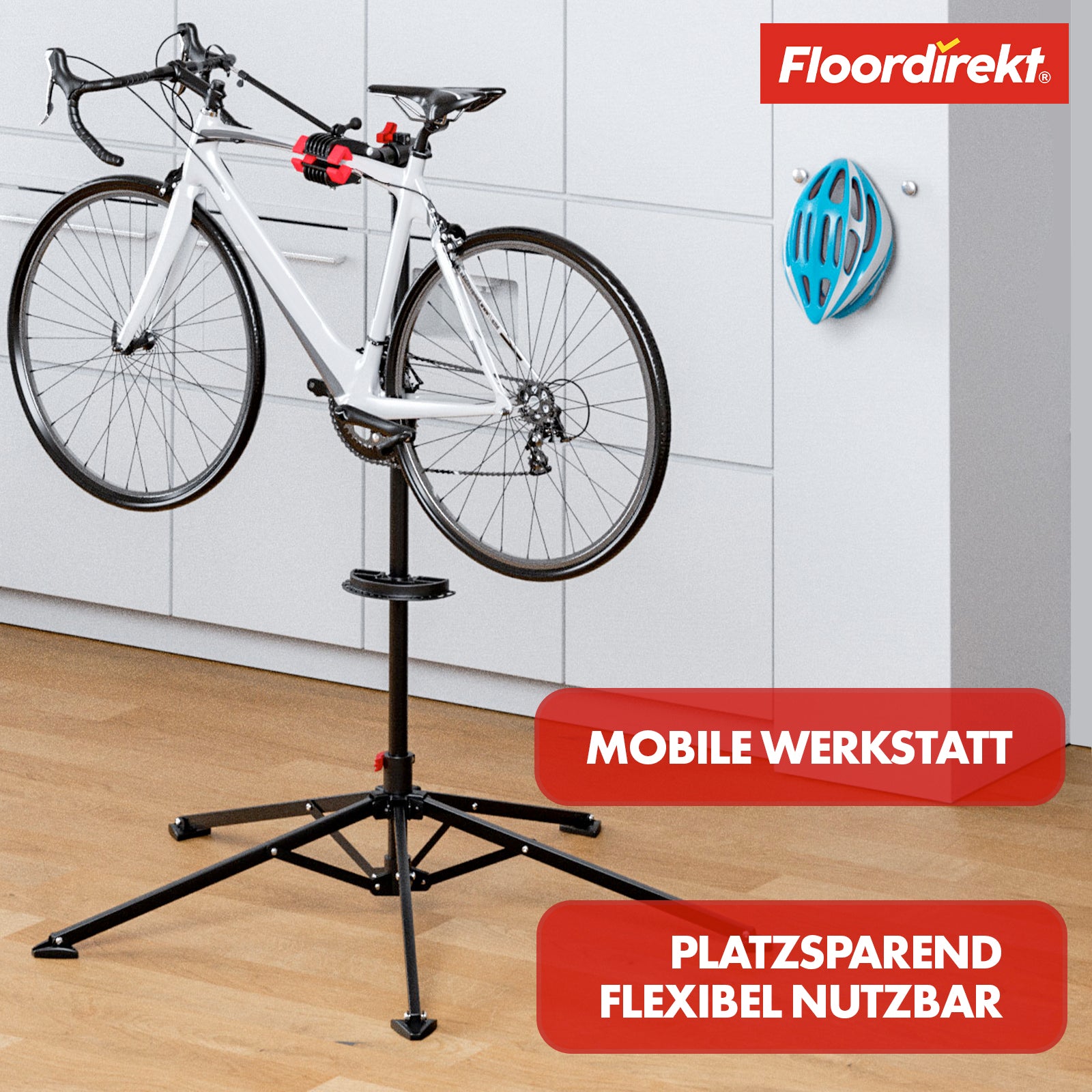 fahrrad montageständer forum Fahrrad Montageständer | Lois | Höhenverstellbar und individuell anpassbar