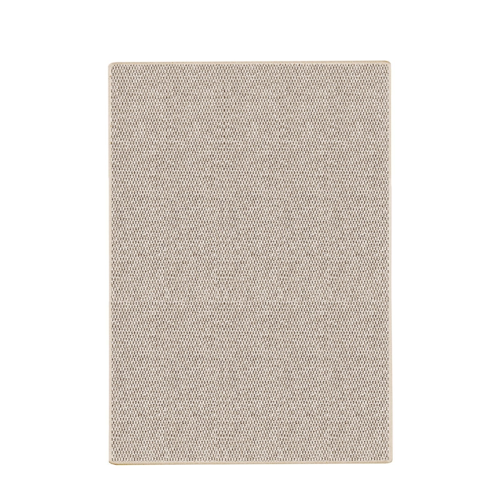 ✂ Teppich-Läufer auf Maß | Sisaloptik | Kalkutta