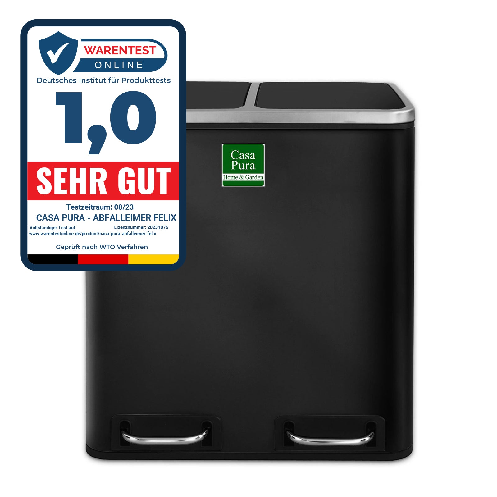 F1_Schwarz | Schwarz