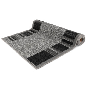 Teppich-Läufer auf Maß | Navona | Breite: 80 cm