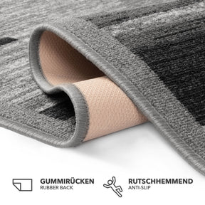 Teppich-Läufer auf Maß | Navona | Breite: 80 cm