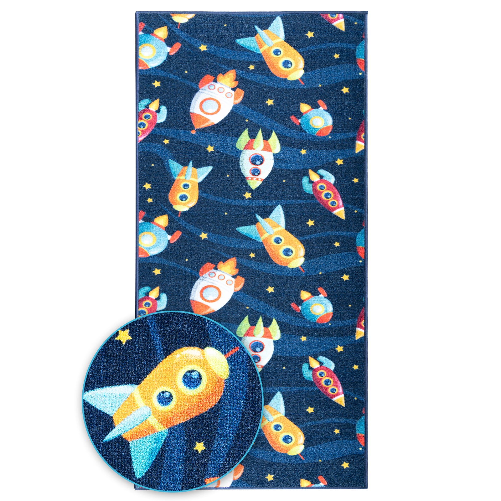 F1_Cute Rockets